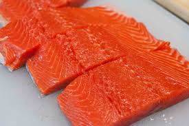 salmon