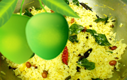 lemon rice