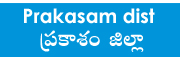 prakasam dist temples