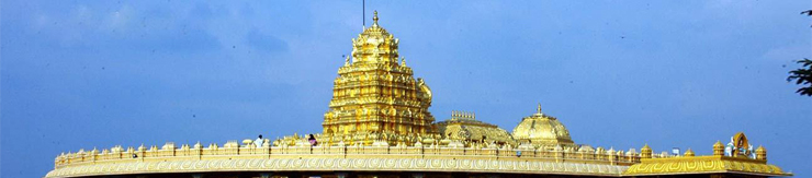 temples of andhra pradesh