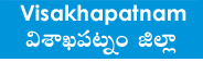 visakhapatnam dist