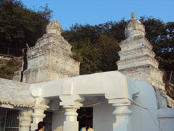 agiripalli temple