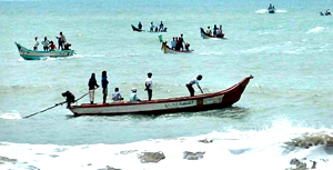 kothapatnam beach