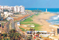 gangavarambeach