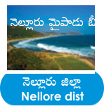 nellore district tourism