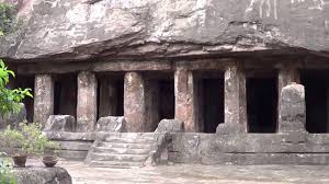 Akkanna Dadanna Caves / అక్కన్న, మాదన్న గుహలు   