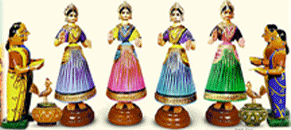 kondapalli toys