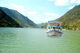 papikondalu tourism