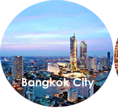 Bangkok…బ్యాంకాక్‌ 