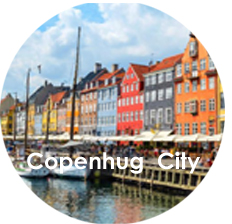 Copenhug… Denmark…కోపెన్‌హాగన్‌