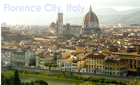 Florence City…Italy….ఫ్లోరెన్స్‌