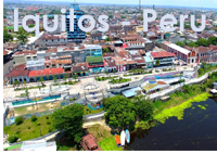 Iquitos….Peru…ఇక్విటస్‌