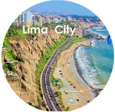 Lima – Peru country ….లీమా‌