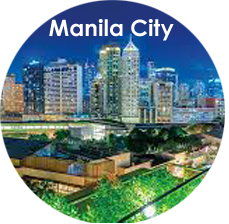 Manila City… Philippines…మనీలా ...ఫిలిప్పీన్స్‌ ‌