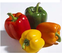 bell peppers