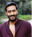 Ajay Devgn….అజయ్ దేవ్ గణ్. 