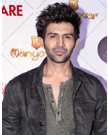 Kartik Aaryan… కార్తీక్ ఆర్యన్. 