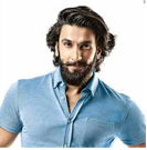 Ranveer Singh…రణవీర్ సింగ్...