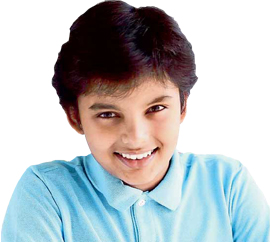 Akira Nandan….అకీరా నందన్