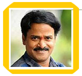 Venumadhav….వేణుమాధవ్....