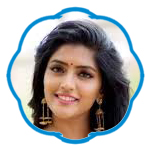 Eesha Rebba….ఈషా రెబ్బ..