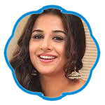 Vidya Balan… విద్యాబాలన్ 