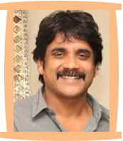 Akkineni  Nagarjuna…అక్కినేని నాగార్జున