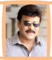 Chiranjeevi…చిరంజీవి...