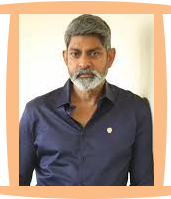 Jagapati Babu... జగపతిబాబు...