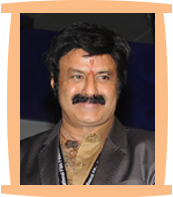 Nandamuri Balakrishna…బాలకృష్ణ