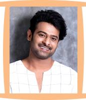 Prabhas…ప్రభాస్...