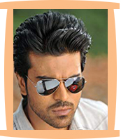 Ramcharan …రామ్ చరణ్....