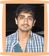 Siddharth Suryanarayana ...సిద్ధార్థ సూర్యనారాయణ 