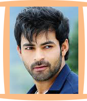 Varun Tej…వరుణ్ తేజ్..