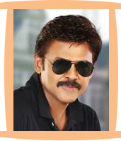 Venkatesh…..వెంకటేష్...