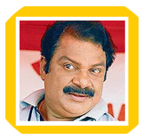 Dharmavarapu Subrahmanyam…ధర్మవరపు శుబ్రహ్మణ్యం....