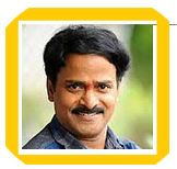 Venumadhav….వేణుమాధవ్....