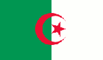 algeria flag