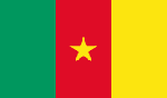 cameroon flag