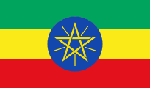 ethipia flag