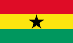 ghana flag