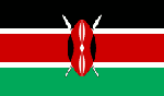 kenya flag