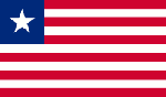 liberia flag