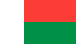 madagaskar flag