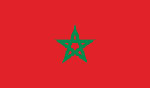 morocco flag