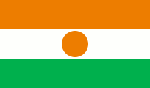 niger flag