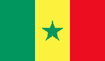 senegal flag