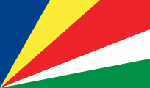 seychelles flag