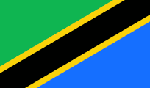 tanzania flag