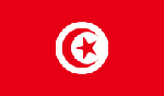 tunisia flag